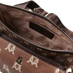 BURGENT-B TAN MULTI -Stevemadden STEVEMADDEN INTL HANDBAGS BURGENTB TAN 2