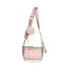 BURGENTP BLUSH 1 BURGENTP BLUSH -Stevemadden STEVEMADDEN INTL HANDBAGS BURGENTP BLUSH
