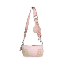BURGENTP BLUSH -Stevemadden STEVEMADDEN INTL HANDBAGS BURGENTP BLUSH BACK