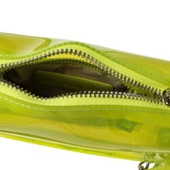 BVALAN GREEN -Stevemadden STEVEMADDEN INTL HANDBAGS BVALAN.LIME 2