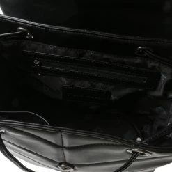 BVANA BLACK -Stevemadden STEVEMADDEN INTL HANDBAGS BVANA BLACK 1