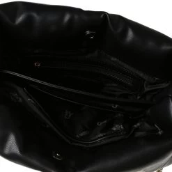 BVERGE BLACK MULTI -Stevemadden STEVEMADDEN INTL HANDBAGS BVERGE BLACK INSIDE