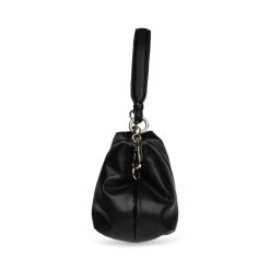 BVERGE BLACK MULTI -Stevemadden STEVEMADDEN INTL HANDBAGS BVERGE BLACK SIDE