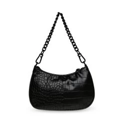 BVILMA BLACK -Stevemadden STEVEMADDEN INTL HANDBAGS BVILMA BLACK BACK