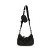BVITAL-D BLACK -Stevemadden STEVEMADDEN INTL HANDBAGS BVITAL D BLACK