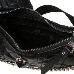 BVITAL-G BLACK -Stevemadden STEVEMADDEN INTL HANDBAGS BVITAL G BLACK 2