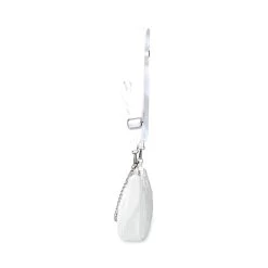 BVITAL-Q WHITE -Stevemadden STEVEMADDEN INTL HANDBAGS BVITAL Q WHITE SIDE