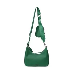 BVITAL-S GREEN SYNTHETIC 12 BVITAL-S GREEN SYNTHETIC -Stevemadden STEVEMADDEN INTL HANDBAGS BVITAL S GREEN 3 1 79cf311b 8b11 4e16 bbd5 7f63f3e4d7af