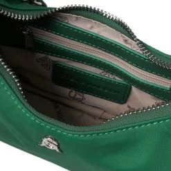 BVITAL-S GREEN SYNTHETIC 13 BVITAL-S GREEN SYNTHETIC -Stevemadden STEVEMADDEN INTL HANDBAGS BVITAL GREEN INSIDE c397f5a2 428f 497e 9046 44361fe97f69