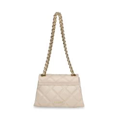 BVOLTURI NATURAL -Stevemadden STEVEMADDEN INTL HANDBAGS BVOLTURI BONE BACK