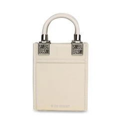 BWEALTH NATURAL MULTI 10 BWEALTH NATURAL MULTI -Stevemadden STEVEMADDEN INTL HANDBAGS BWEALTH BONE BACK