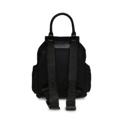 BWILDS BLACK -Stevemadden STEVEMADDEN INTL HANDBAGS BWILDS BLACK BACK