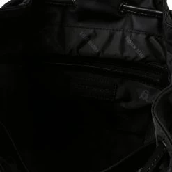 BWILDS BLACK -Stevemadden STEVEMADDEN INTL HANDBAGS BWILDS BLACK INSIDE