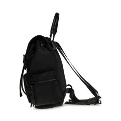 BWILDS BLACK -Stevemadden STEVEMADDEN INTL HANDBAGS BWILDS BLACK SIDE