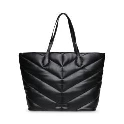 BWORKING BLACK/BLACK -Stevemadden STEVEMADDEN INTL HANDBAGS BWORKING C BLACKOUT BACK b32fa0b5 c263 4778 913f e1360ffaf9ee