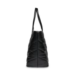 BWORKING BLACK/BLACK -Stevemadden STEVEMADDEN INTL HANDBAGS BWORKING C BLACKOUT SIDE ecca5373 77c8 402f a4bd 06d3f0f7c249