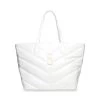 BWORKING WHITE MULTI -Stevemadden STEVEMADDEN INTL HANDBAGS BWORKING C CREAMPOLGOLD
