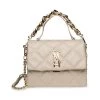 BWORSHIP NATURAL -Stevemadden STEVEMADDEN INTL HANDBAGS BWORSHIP BONE