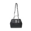 BZAYA BLACK 1 BZAYA BLACK -Stevemadden STEVEMADDEN INTL HANDBAGS BZAYA2 BLACK LIFESTYLE2 1