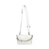 BCYRUS-P WHITE -Stevemadden STEVEMADDEN INTL HANDBAGS SMD 12105 WHITE