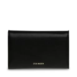 BLEAHA BLACK MULTI -Stevemadden STEVEMADDEN INTL HANDBAGS SMD 12264 BLACK BACK