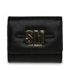 BZURIE BLACK MULTI -Stevemadden STEVEMADDEN INTL HANDBAGS SMD 12265 BLACK