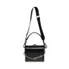 BKIRRA BLACK MULTI -Stevemadden STEVEMADDEN INTL HANDBAGS SMD 12385 BLACK