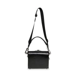 BKIRRA BLACK MULTI 10 BKIRRA BLACK MULTI -Stevemadden STEVEMADDEN INTL HANDBAGS SMD 12385 BLACK BACK