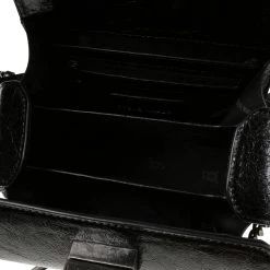 BKIRRA BLACK MULTI 11 BKIRRA BLACK MULTI -Stevemadden STEVEMADDEN INTL HANDBAGS SMD 12385 BLACK INSIDE