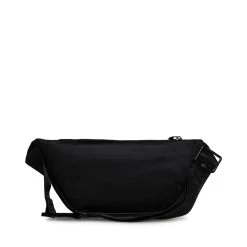 BBELTS BLACK -Stevemadden STEVEMADDEN INTL HANDBAGS SMD 12393 BLACKOUT BACK