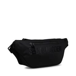 BBELTS BLACK -Stevemadden STEVEMADDEN INTL HANDBAGS SMD 12393 BLACKOUT LIFESTYLE1