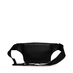 BSUPPORT BLACK -Stevemadden STEVEMADDEN INTL HANDBAGS SMD 12394 BLACKOUT BACK