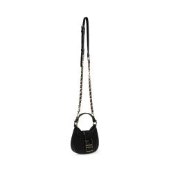 BMIREN BLACK -Stevemadden STEVEMADDEN INTL HANDBAGS SMD 12399 BLACK LIFESTYLE1