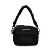 BEMBED BLACK MULTI -Stevemadden STEVEMADDEN INTL HANDBAGS SMD 12521 BLACK
