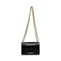 BCECIE BLACK 10 BCECIE BLACK -Stevemadden STEVEMADDEN INTL HANDBAGS SMD 12541 BLACK BACK