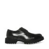 RYPAND BLACK LEATHER 2 RYPAND BLACK LEATHER -Stevemadden STEVEMADDEN INTL RYLAND BLACK SIDE