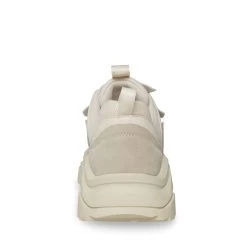 WANDO NATURAL -Stevemadden STEVEMADDEN INTL WANDO SAND BACK