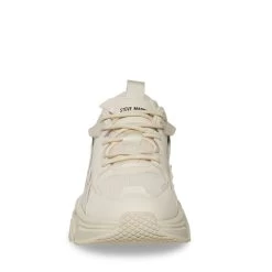 WANDO NATURAL -Stevemadden STEVEMADDEN INTL WANDO SAND FRONT