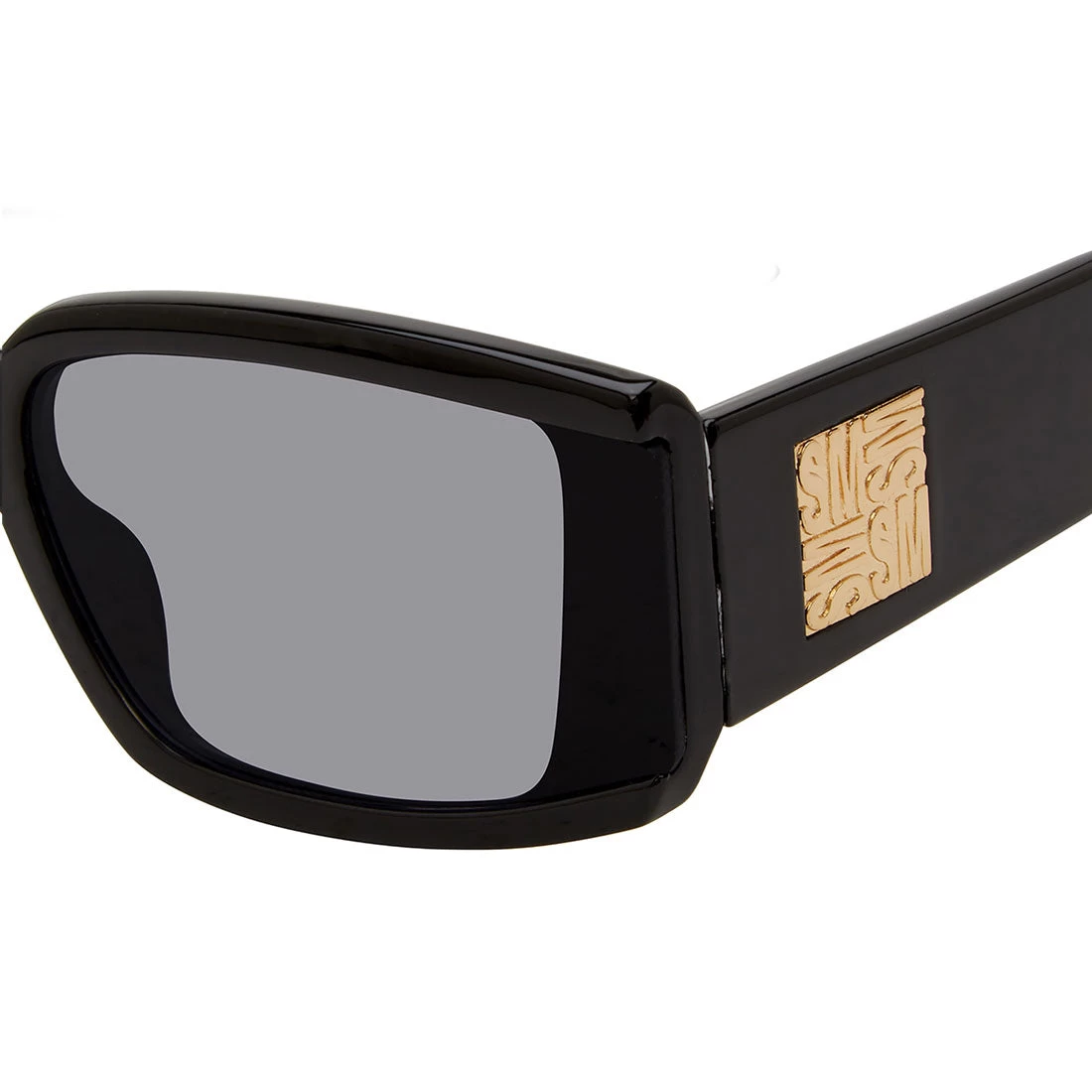JAXON SUNGLASSES BLACK 8 JAXON SUNGLASSES BLACK - Image 6