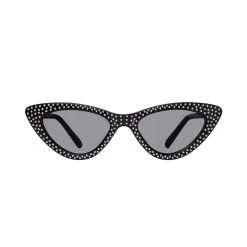 LOPEZ SUNGLASSES BLACK MULTI