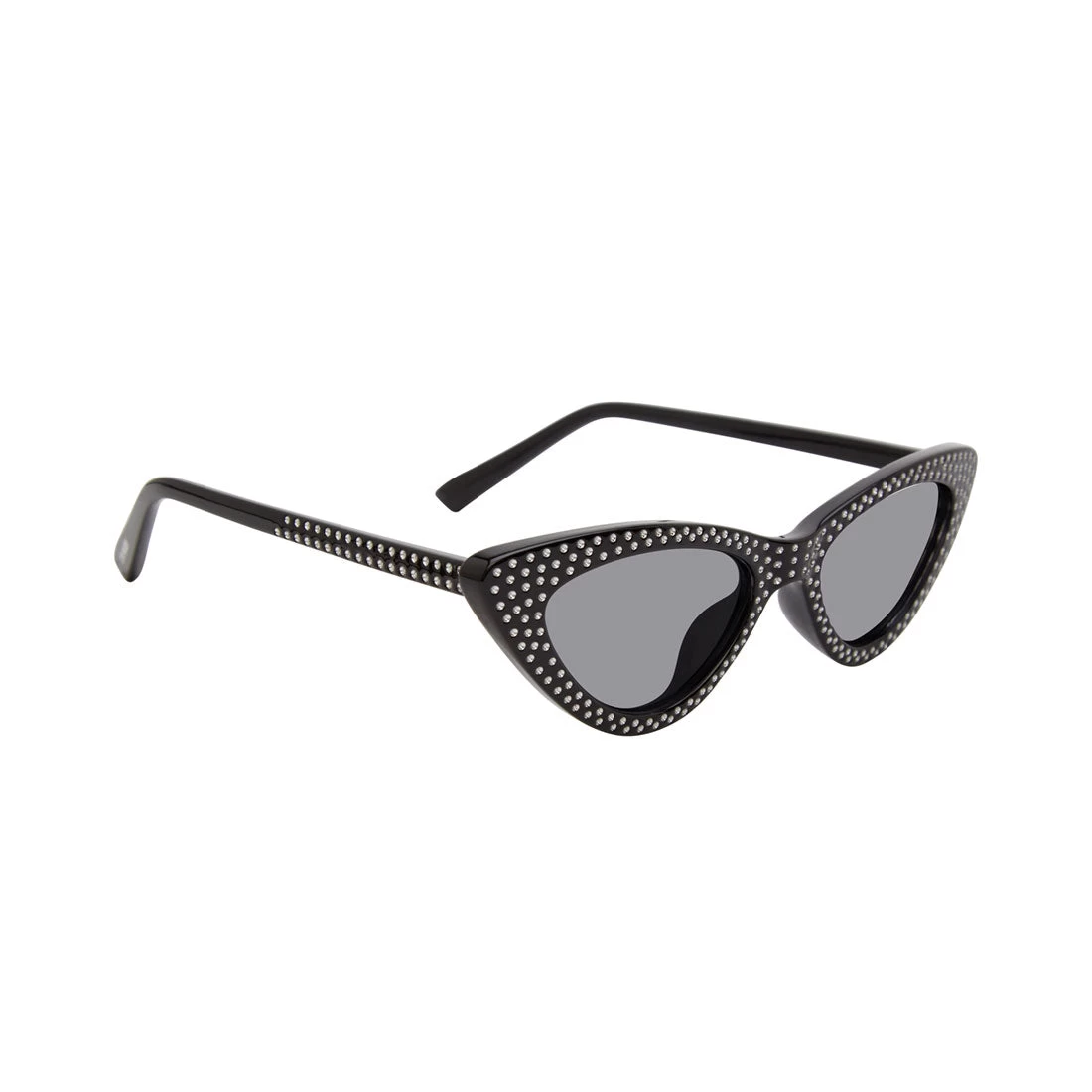 LOPEZ SUNGLASSES BLACK MULTI 5 LOPEZ SUNGLASSES BLACK MULTI - Image 3