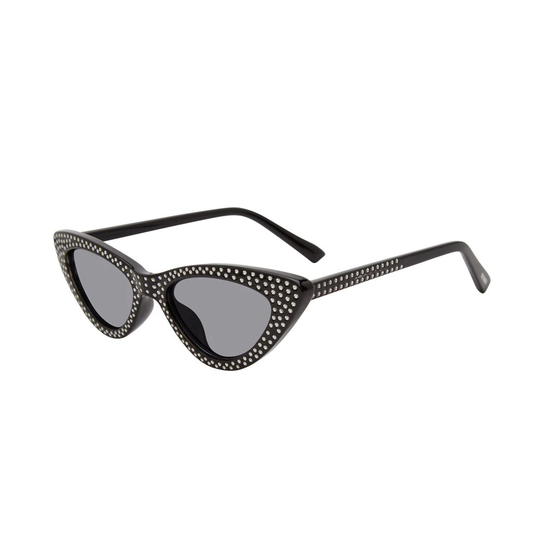 LOPEZ SUNGLASSES BLACK MULTI 4 LOPEZ SUNGLASSES BLACK MULTI - Image 2
