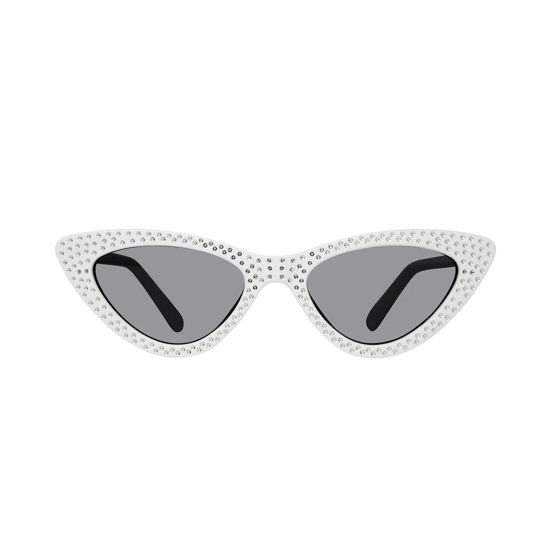 LOPEZ SUNGLASSES WHITE MULTI 3 LOPEZ SUNGLASSES WHITE MULTI