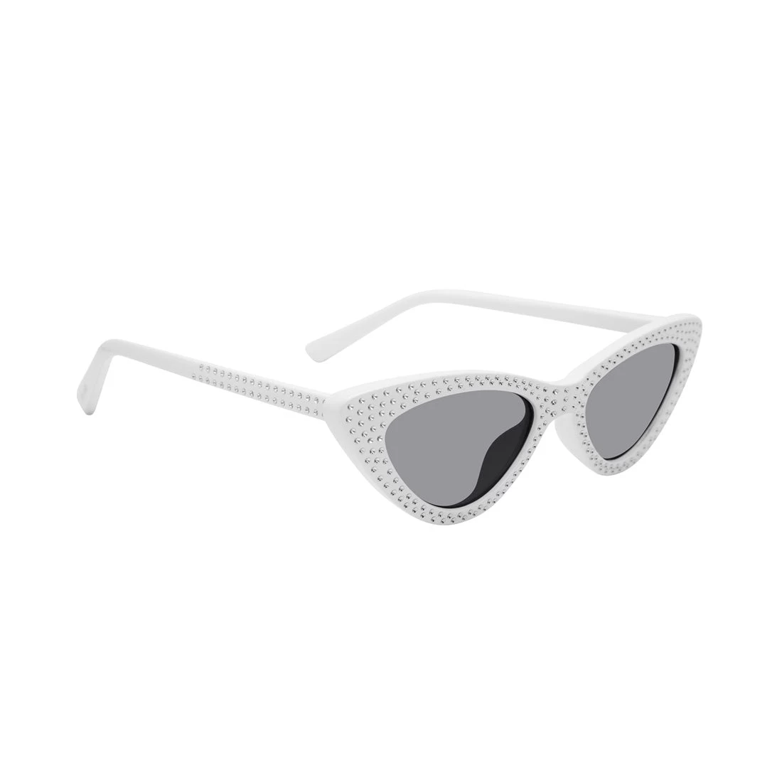 LOPEZ SUNGLASSES WHITE MULTI 5 LOPEZ SUNGLASSES WHITE MULTI - Image 3