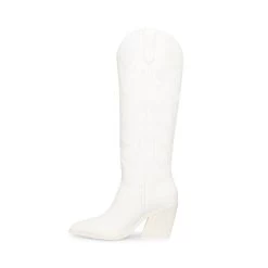 ARIZONA WHITE 9 ARIZONA WHITE -Stevemadden STEVEMADDEN MADDEN GIRL ARIZONA WHITE INSIDE