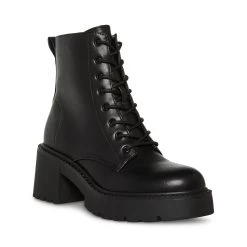 Stevemadden -Stevemadden STEVEMADDEN MADDEN GIRL TALENT BLACK PARIS