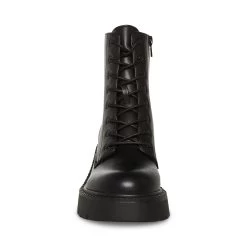 TALENT BLACK -Stevemadden STEVEMADDEN MADDEN GIRL TALENT BLACK PARIS FRONT