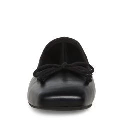 VINEYARD BLACK -Stevemadden STEVEMADDEN MADDEN GIRL VINEYARDS BLACK PARIS FRONT