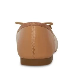 VINEYARD BROWN -Stevemadden STEVEMADDEN MADDEN GIRL VINEYARD CAFE PARIS BACK