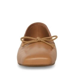 VINEYARD BROWN -Stevemadden STEVEMADDEN MADDEN GIRL VINEYARD CAFE PARIS FRONT